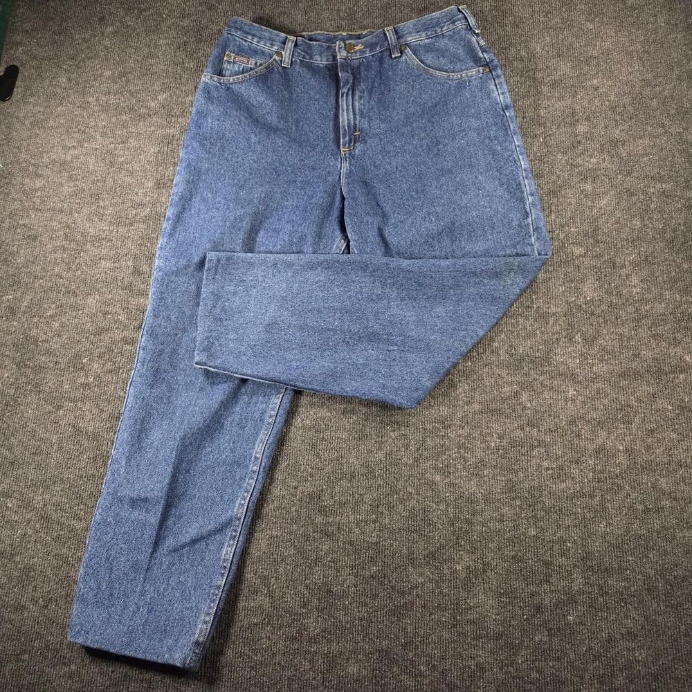Riders-by-lee Women's Blue Jeans